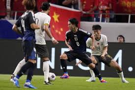国际盛事的